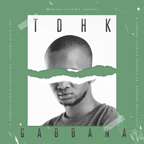 Gabbana - TDHK [GBN007]